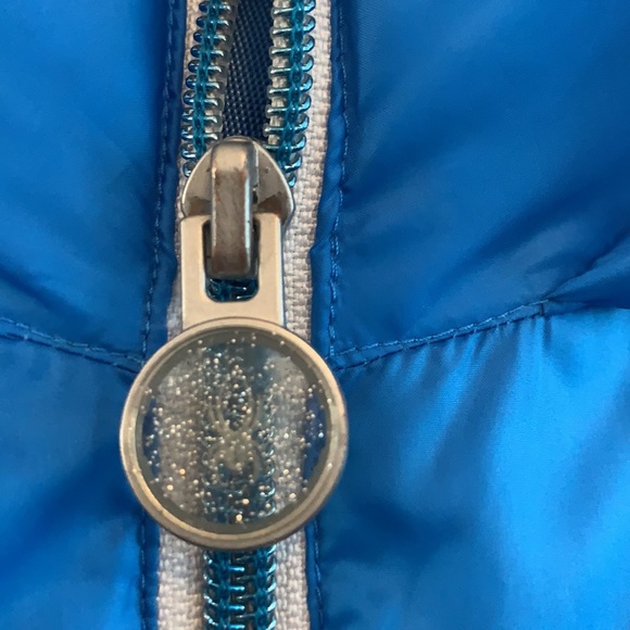 🕷Spyder 🕷🕷great quality puffer coats. Nice & warm💗💖 - Picture 8 of 12